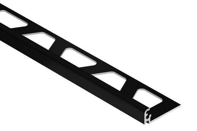 Jolly - Black Color-Coated Aluminum GS