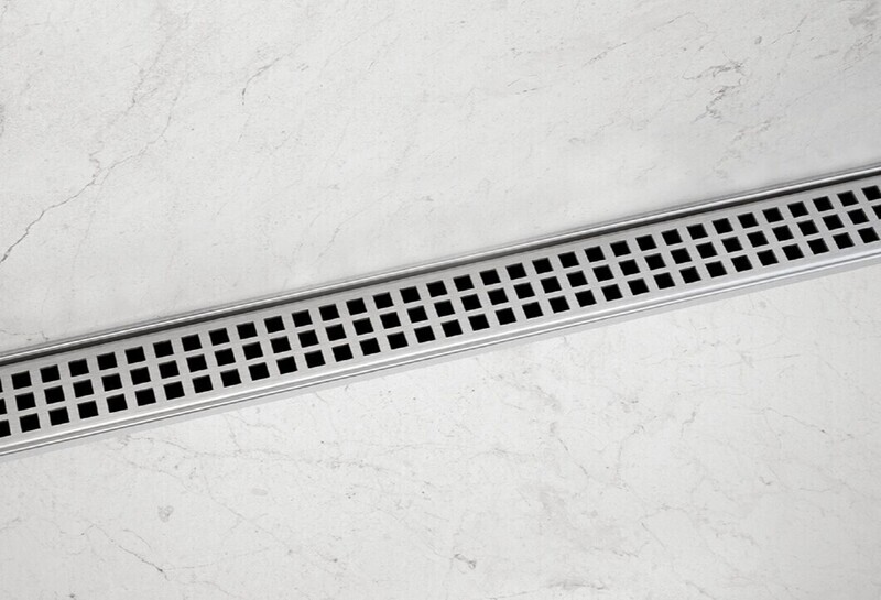 Schluter® KERDI LINE VARIO SQUARE