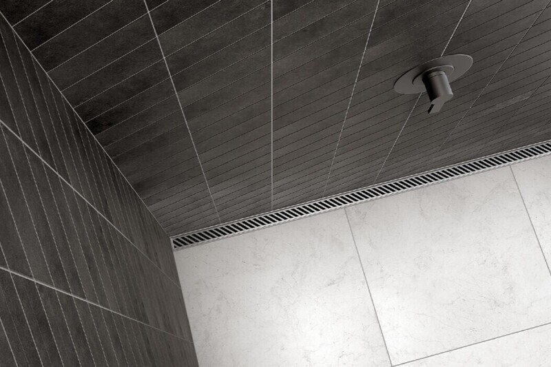 Schluter® KERDI LINE VARIO SLANT