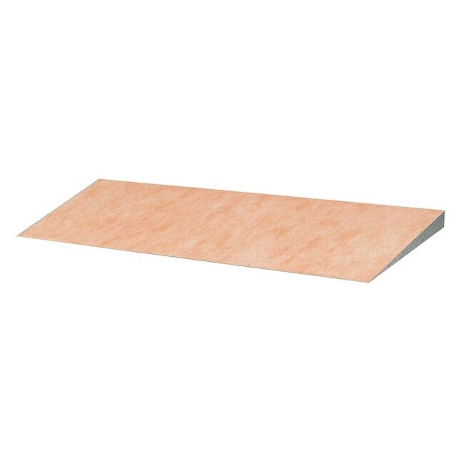 RAMP 48&quot; - Kerdi-Shower-R