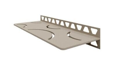 Schluter CURVE Shelf-W Cream (TSC)