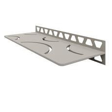 Schluter CURVE SHELF-W Greige (TSBG)