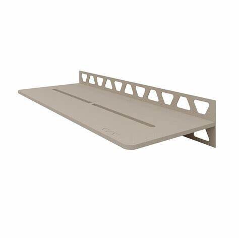 Schluter PURE Shelf-W Cream (TSC)
