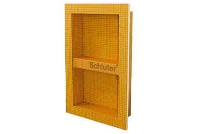 NICHE 20&quot;x12&quot; - Kerdi-Board-SN