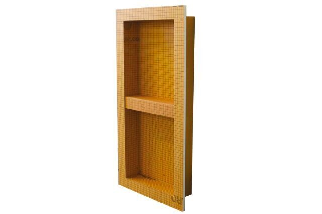 NICHE 28&quot;x12&quot; - Kerdi-Board-SN