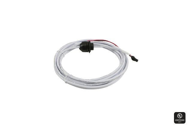 WIRE CABLE Liprotec-CW, Length: 13&#39; 1.5&quot; (4.0m)