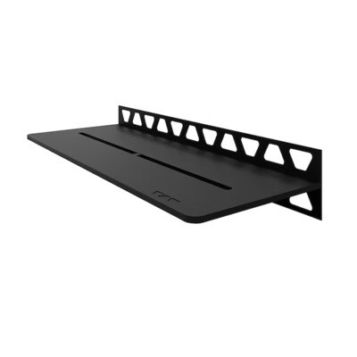 Schluter PURE Shelf-W Matte Black (MGS)