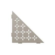 Schluter FLORAL SHELF-E Stone Grey (TSSG)