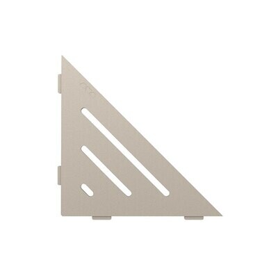Schluter WAVE SHELF-E Cream (TSC)