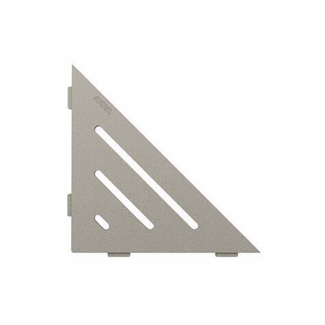 Schluter WAVE SHELF-E Stone Grey (TSSG)