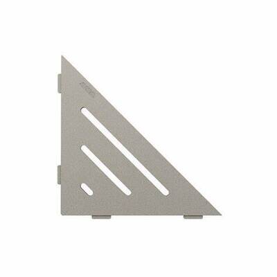 Schluter WAVE SHELF-E Stone Grey (TSSG)