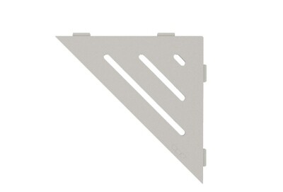 Schluter WAVE SHELF-E Greige (TSBG)
