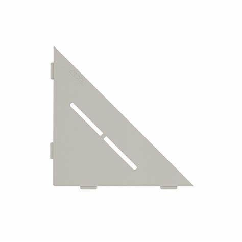 Schluter PURE SHELF-E Greige (TSBG)