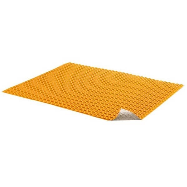 SHEET - Schluter DITRA-HEAT-DUO