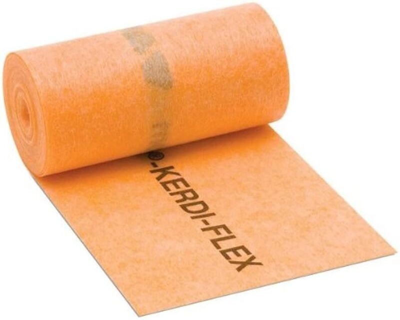 KERDI-FLEX Waterproofing Strip 10&quot;