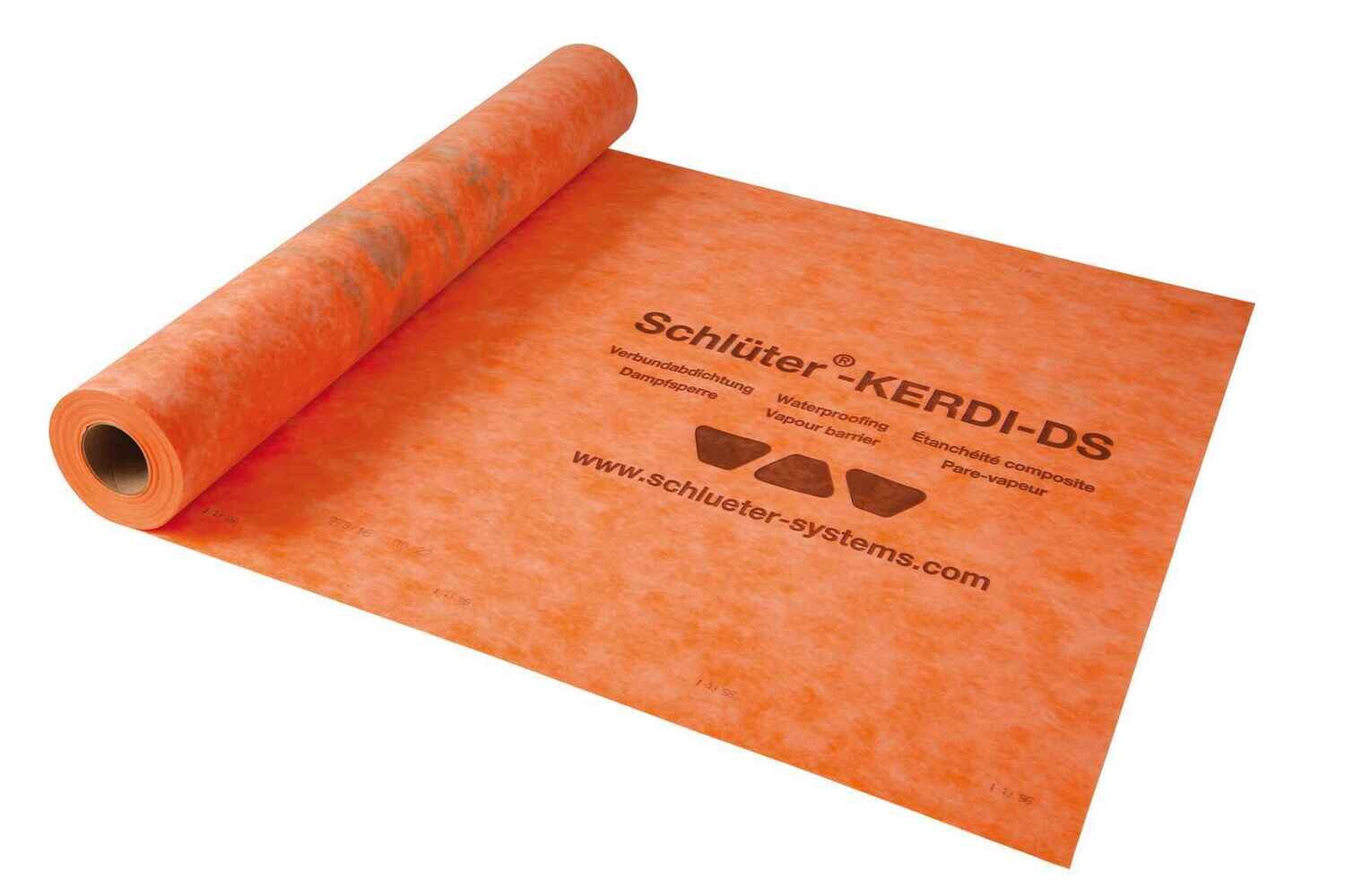 KERDI-DS Waterproofing Membrane