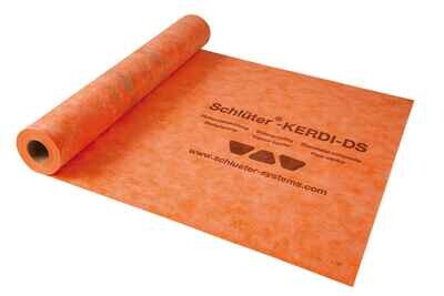 KERDI-DS Waterproofing Membrane
