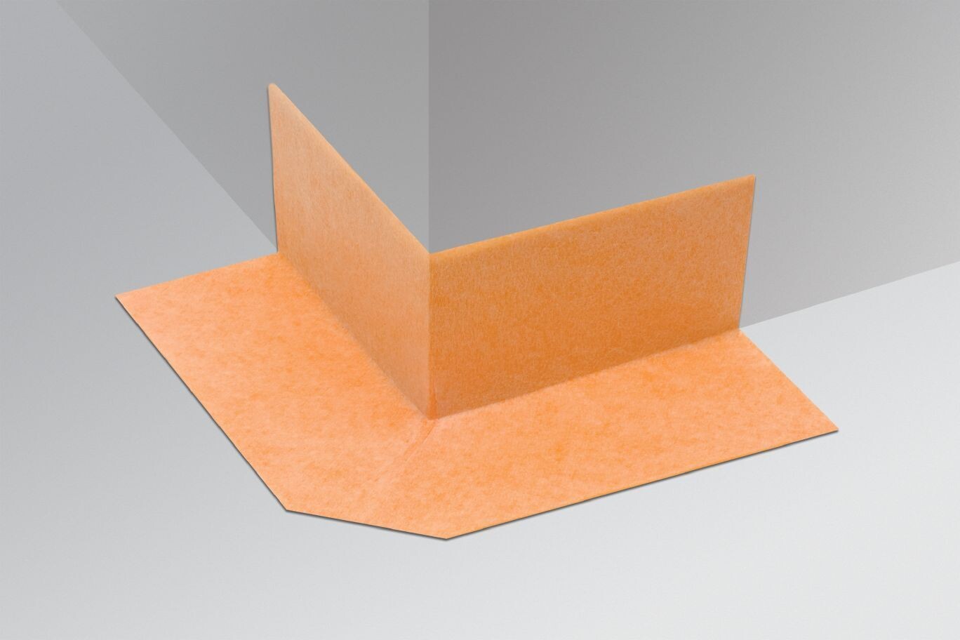 KERDI-KERECK-F Seamless OUTSIDE Corners