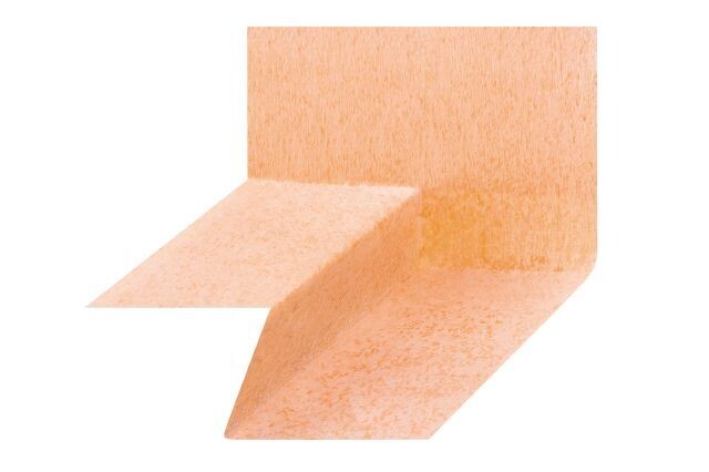 KERDI-KERS Waterproofing Corners 3/4&quot; Height, Description: Left inside corner