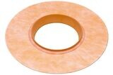 KERDI-SEAL-PS Mixing Valve Seal with overmolded Rubber Gasket, Packaging: 1 unit