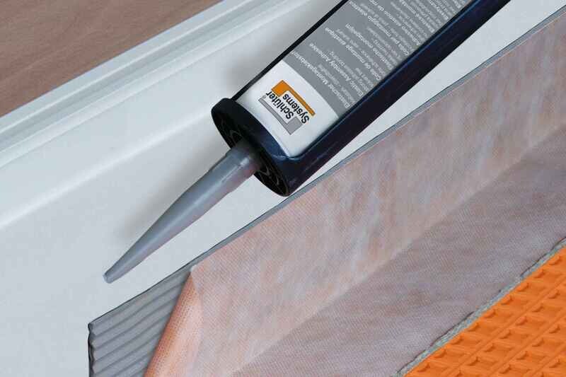 KERDI-FIX Cartridge