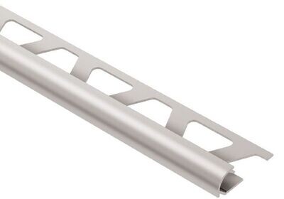 Rondec - Satin Anodized Aluminum AE