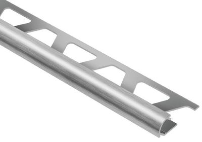 Rondec - Brushed Chrome Anodized Aluminum ACGB