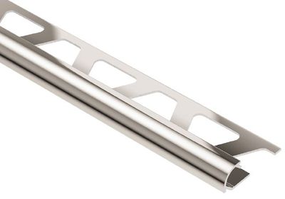 Rondec - Polished Nickel Anodized Aluminum ATG