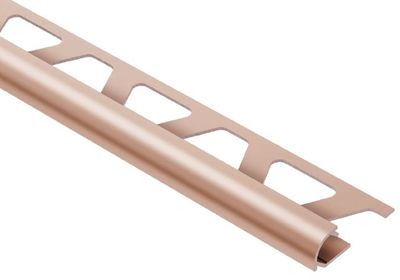Rondec - Satin Copper Anodized Aluminum AK