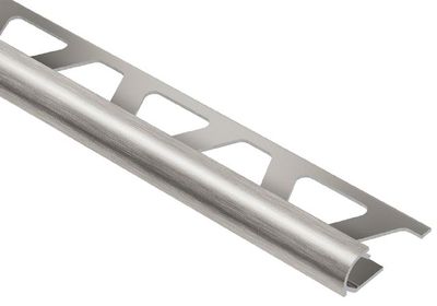 Rondec - Brushed Nickel Anodized Aluminum ATGB