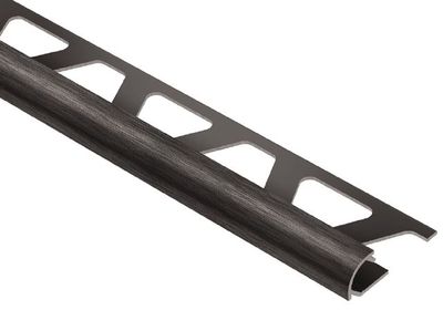 Rondec - Brushed Black Anodized Aluminum AGSB