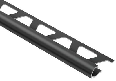 Rondec - Graphite Anodized Aluminum AGR