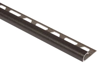 Rondec - DARK ANTHRACITE TSDA