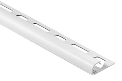 Rondec - MATTE WHITE MBW