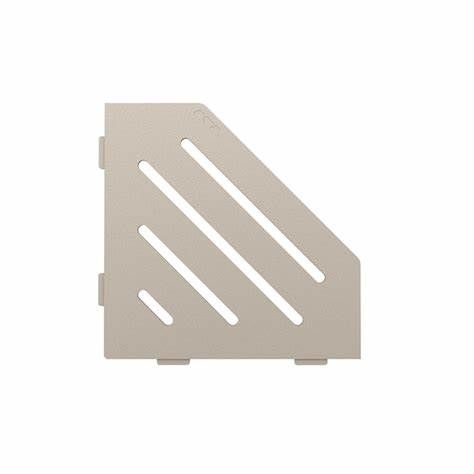 Schluter WAVE Shelf-E Cream (TSC)
