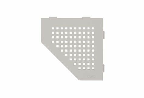 Schluter SQUARE Shelf-E Greige (TSBG)