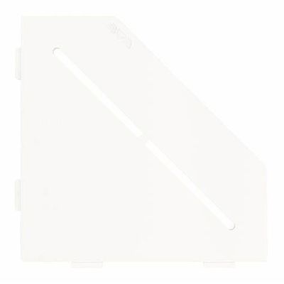 Schluter PURE Shelf-E Matte White (MBW)