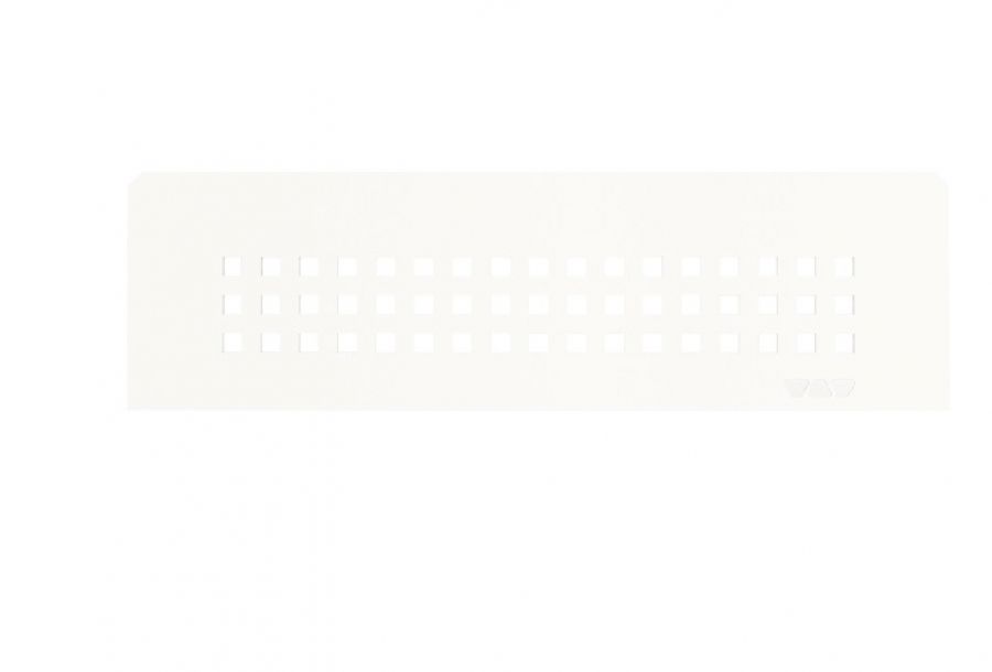 Schluter SQUARE Shelf-N Matte White (MBW)