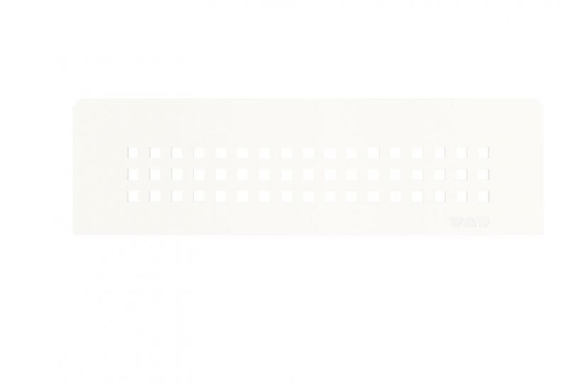 Schluter SQUARE Shelf-N Matte White (MBW)