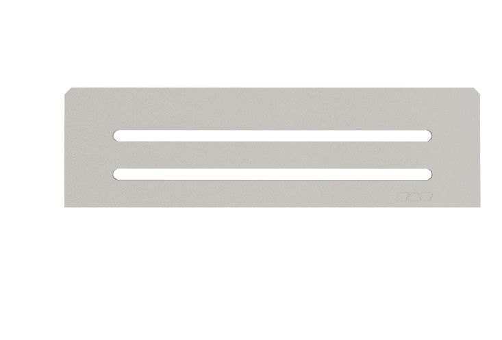 Schluter WAVE Shelf-N Greige (TSBG)