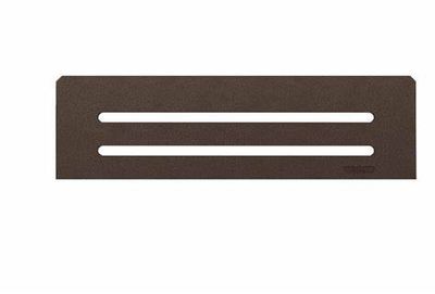 Schluter WAVE Shelf-N Bronze (TSOB)