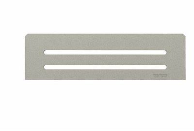 Schluter WAVE Shelf-N Stone Grey (TSSG)