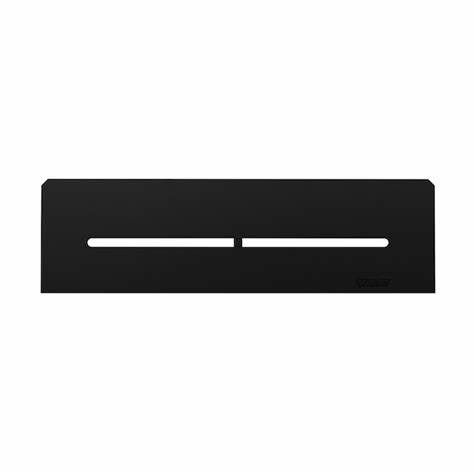 Schluter PURE Shelf-N Matte Black (MGS)