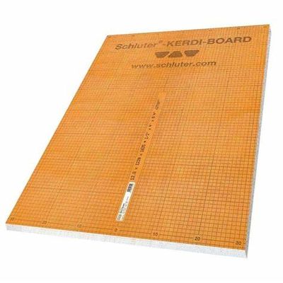 Kerdi-Board Panel