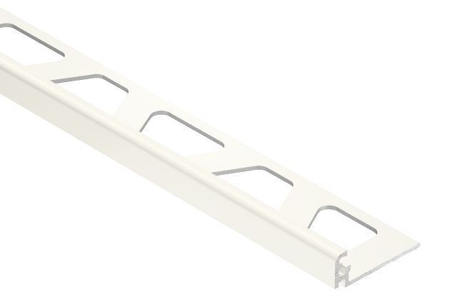 Jolly - Bright White Color-Coated Aluminum BW
