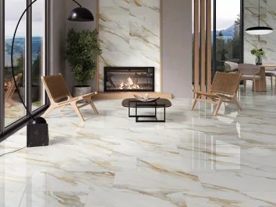 Porcelain Tiles