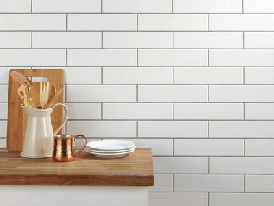 Ceramic Tile
