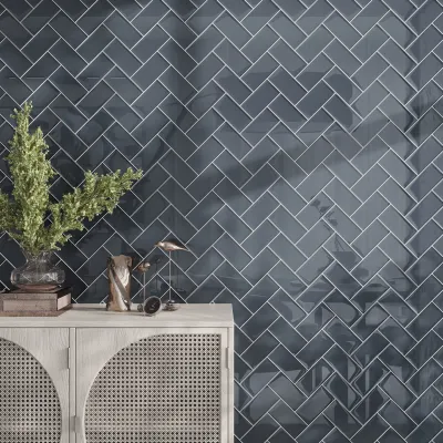 Ceramic Subway Tile
