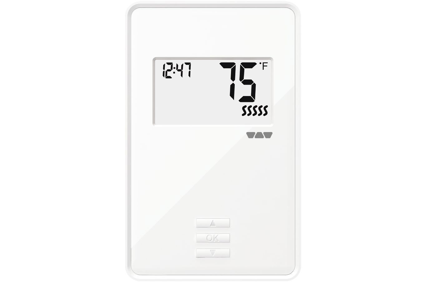 THERMOSTAT - Schluter®-DITRA-HEAT-E-R