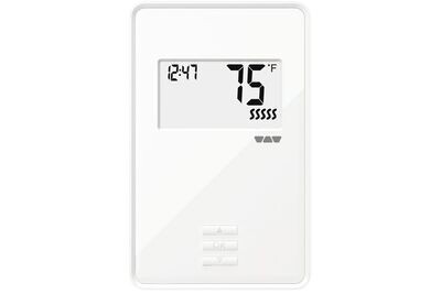THERMOSTAT - Schluter®-DITRA-HEAT-E-R